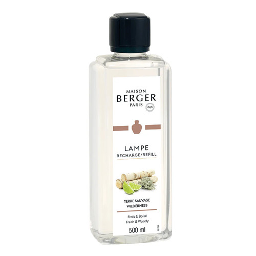 Lampe berger duft refill - refill,