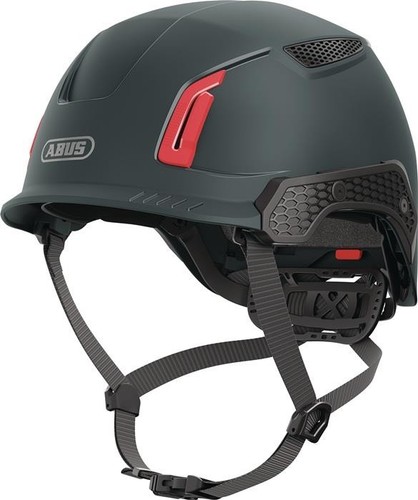 Abus industriekletterhelm - abus,