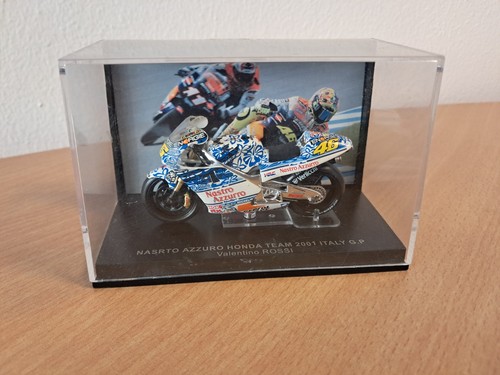 Ixo valentino rossi - valentino,