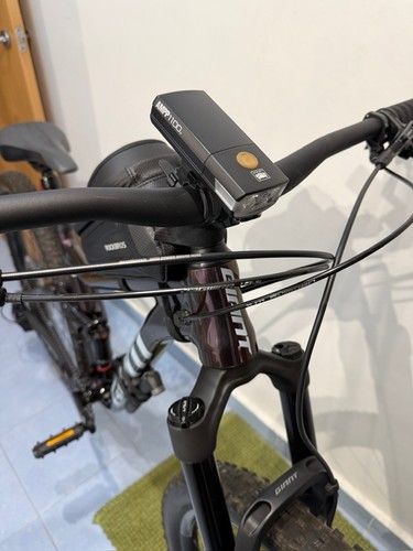 Bicicleta mtb giant stance 29 - ,