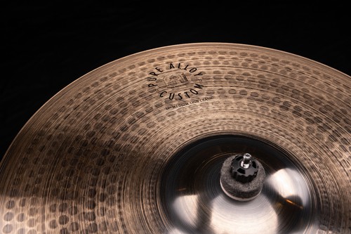 Meinl pac17mtc pure alloy - meinl,