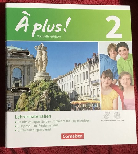 Plus nouvelle edition - 2,