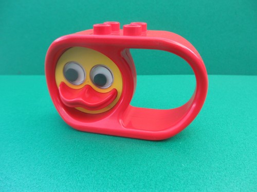 Lego duplo primo greifling - lego,