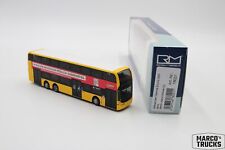 Rietze Alexander Dennis Enviro500 BVG Berlin macht-Schule 78021 1:87 /RIN1972