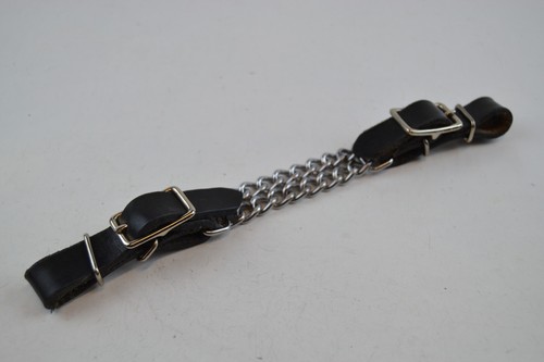 Western kinnriemen kinnkette - western,