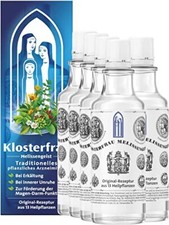 Klosterfrau Melissengeist 5 x