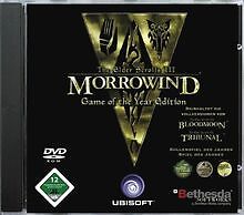 Morrowind game the - game,