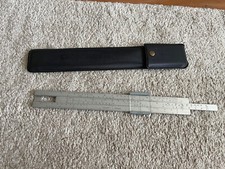 Reiss Darmstadt Messschieber