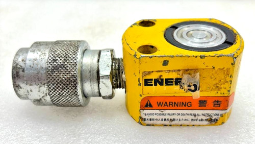 Enerpac rc50 hydraulikzylinder - enerpac,