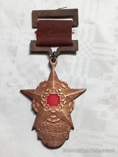 China alter Orden Sowjetischer