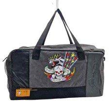 Ed Hardy Seesack Wochenende