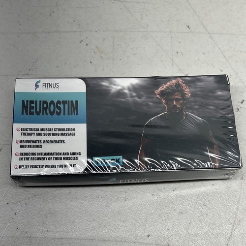 Fitnus neurostim muscle - fitnus,