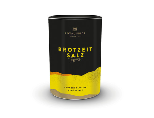 Brotzeitsalz vespersalz - brotzeitsalz,