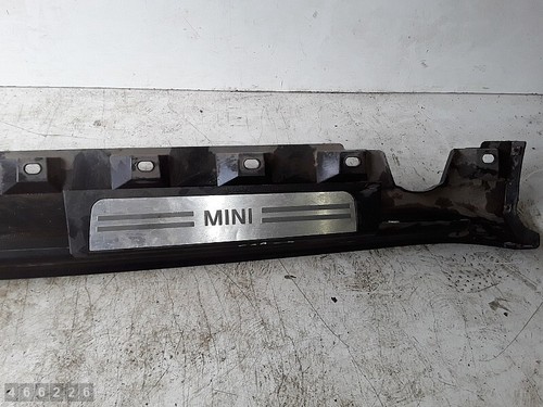 2011 mini cooper countryman - 2011,
