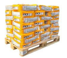 48x PCI Verlegemörtel 20 kg