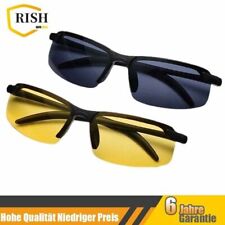 Polarisierende Sonnenbrille Nachtsichtbrille Nachtfahrbrille Zum Autofahren DE