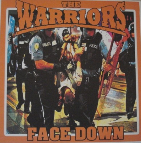 The warriors pogos - the,