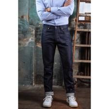 Freeman T Porter Horbyt Denim