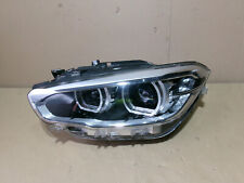 original BMW 1er F20 F21 LCI Scheinwerfer Hauptscheinwerfer LED links