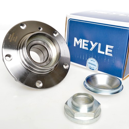 Meyle 3006520008 radnabe für - 3006520008,