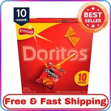 Doritos Nacho Cheese Tortilla