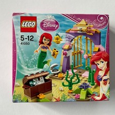 Lego 41050 Disney Princess -