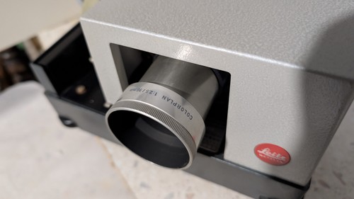 Rarität top zustand leica - rarität, in