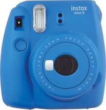 Fujitsu Film Instax Mini 9