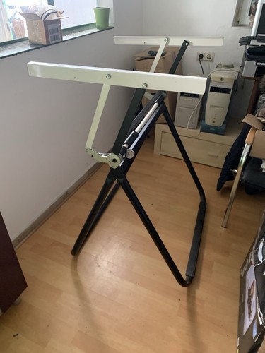 Stabiler plotterständer - stabiler,