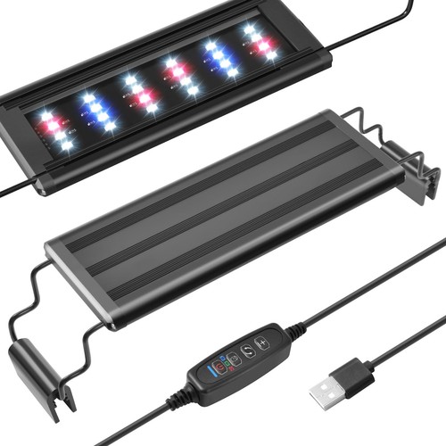 Aquarium led licht - led,