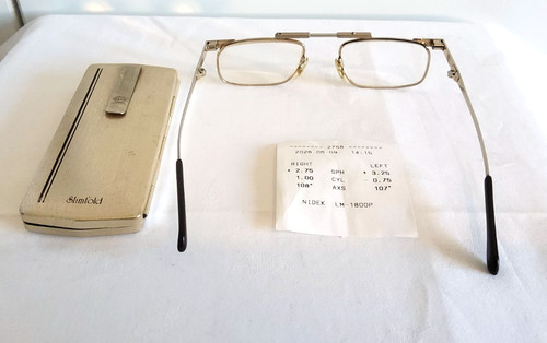 Vintage kanda slimfold - kanda,