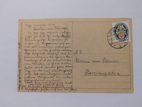 Deutsches reich karte - reich,