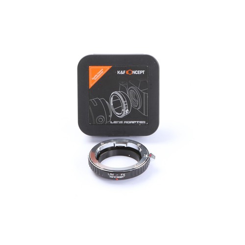 Concept adapter m fx - adapter, l/m-fx