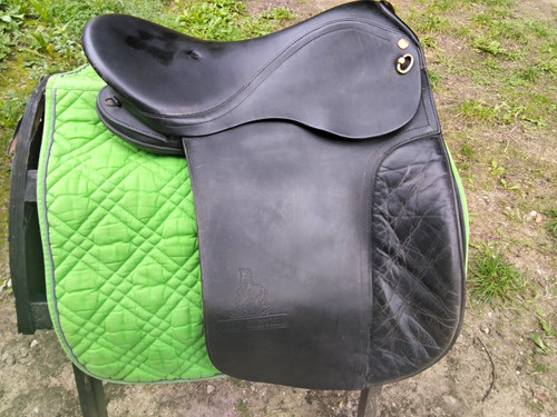 Islandersattel top reiter - reiter, 17
