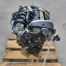 Opel CORSA D (S07) Motor 1.2 LPG (L08, L68) 86PS A12XER Komplett 62.000km