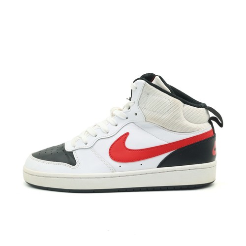 Nike damen court borough mid - nike, 2
