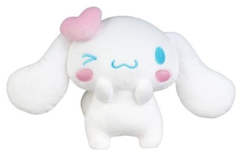 Sanrio plüschfigur - sanrio,