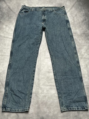 Wrangler blues herren jeans - wrangler,