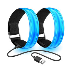 lanpard Led Armband Aufladbar