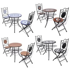 Garten Bistroset Balkonset