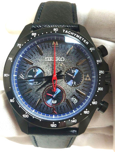 Monster hunter seiko 20th - monster,