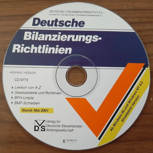 Für sammler cdrom - sammler:, deutsche