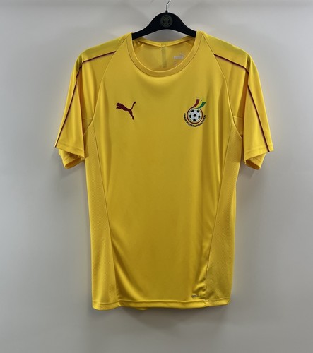 Ghana training fußball - training, trikot