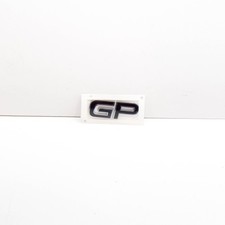 MINI COOPER R53 Trunk Lid GP