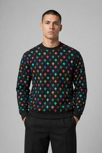 Carlo colucci pullover - carlo,