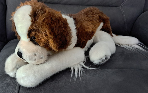 Steiff molly bernie - molly,