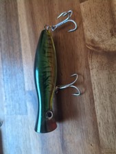 Angelköder Poper Meeresangeln Angelzubehör Angeln Im Freien