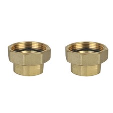 Wilo Pumpenverschraubungen 1