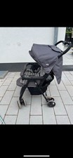 Zwilling Kinderwagen JOIE AIRE TWIN