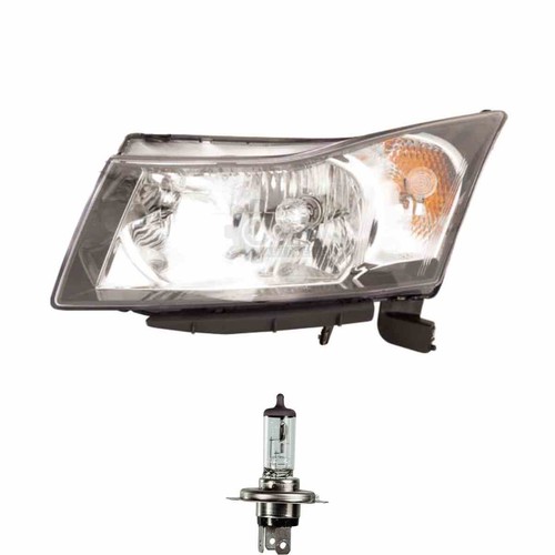 Halogen scheinwerfer rechts - scheinwerfer, h4